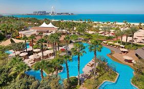 Ritz Carlton Hotel Dubai